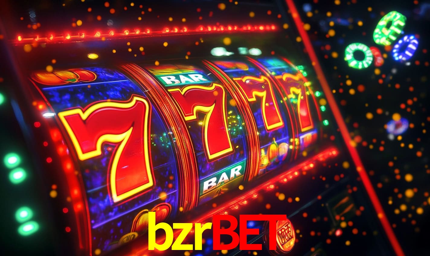 bzrbet: Seu Cassino Premiado com Pagamentos Rápidos