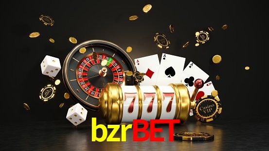 Welcome Bonus bzrbet