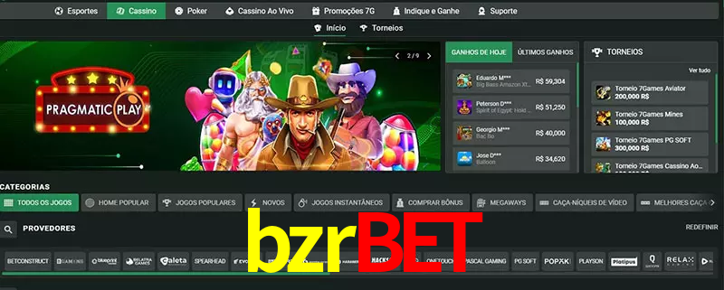 cassino bzrbet