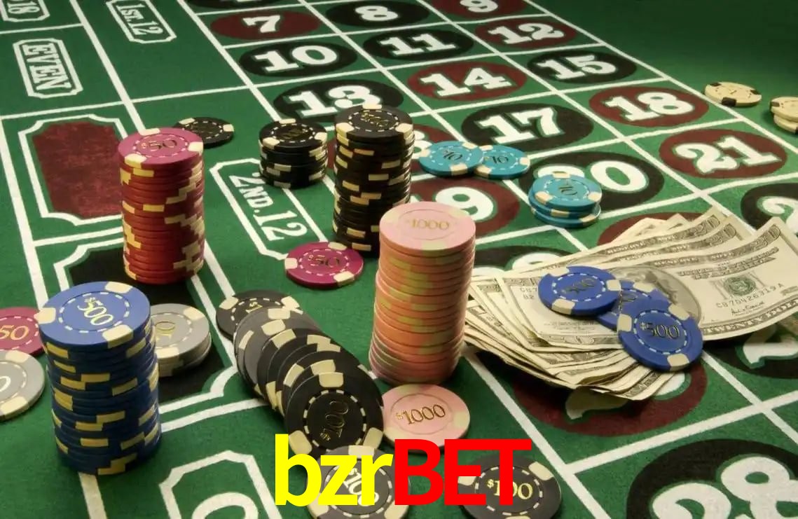 Live Casino bzrbet