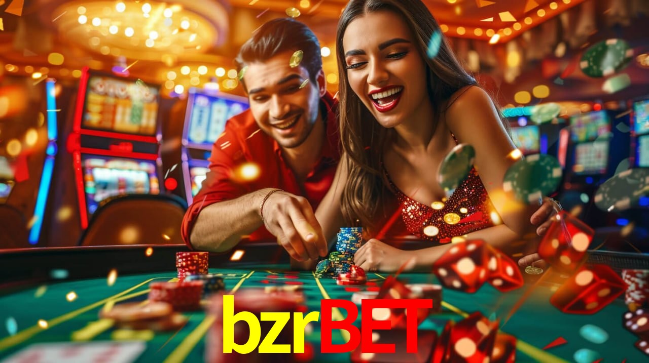 bzrbet - Customer Support