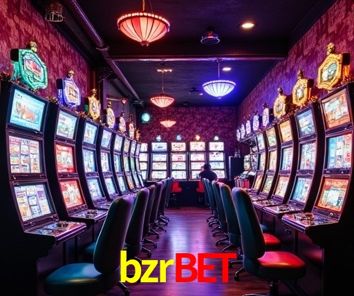 bzrbet Salvador - Strategy