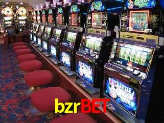 Descubra o Mundo do Cassino Online com bzrbet