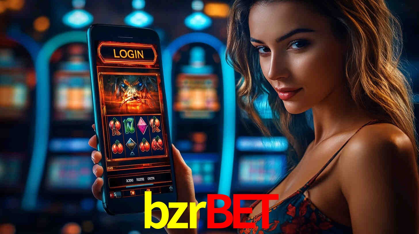 bzrbet login
