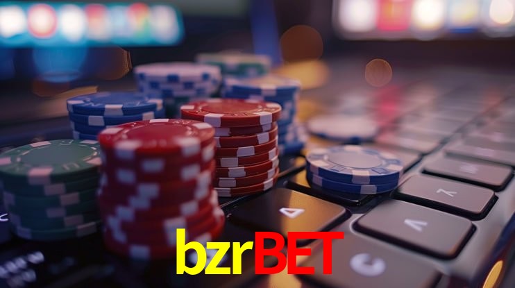 bzrbet - Login Methods