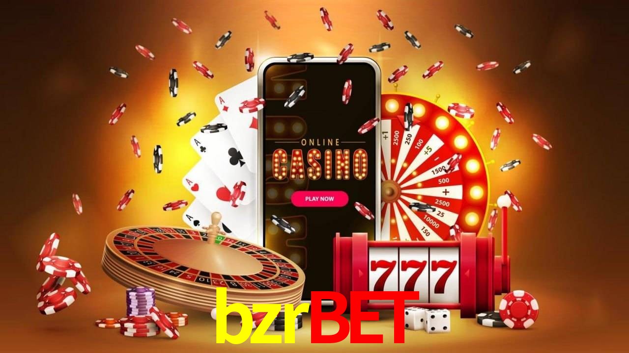 bzrbet Belo Horizonte - Jackpots