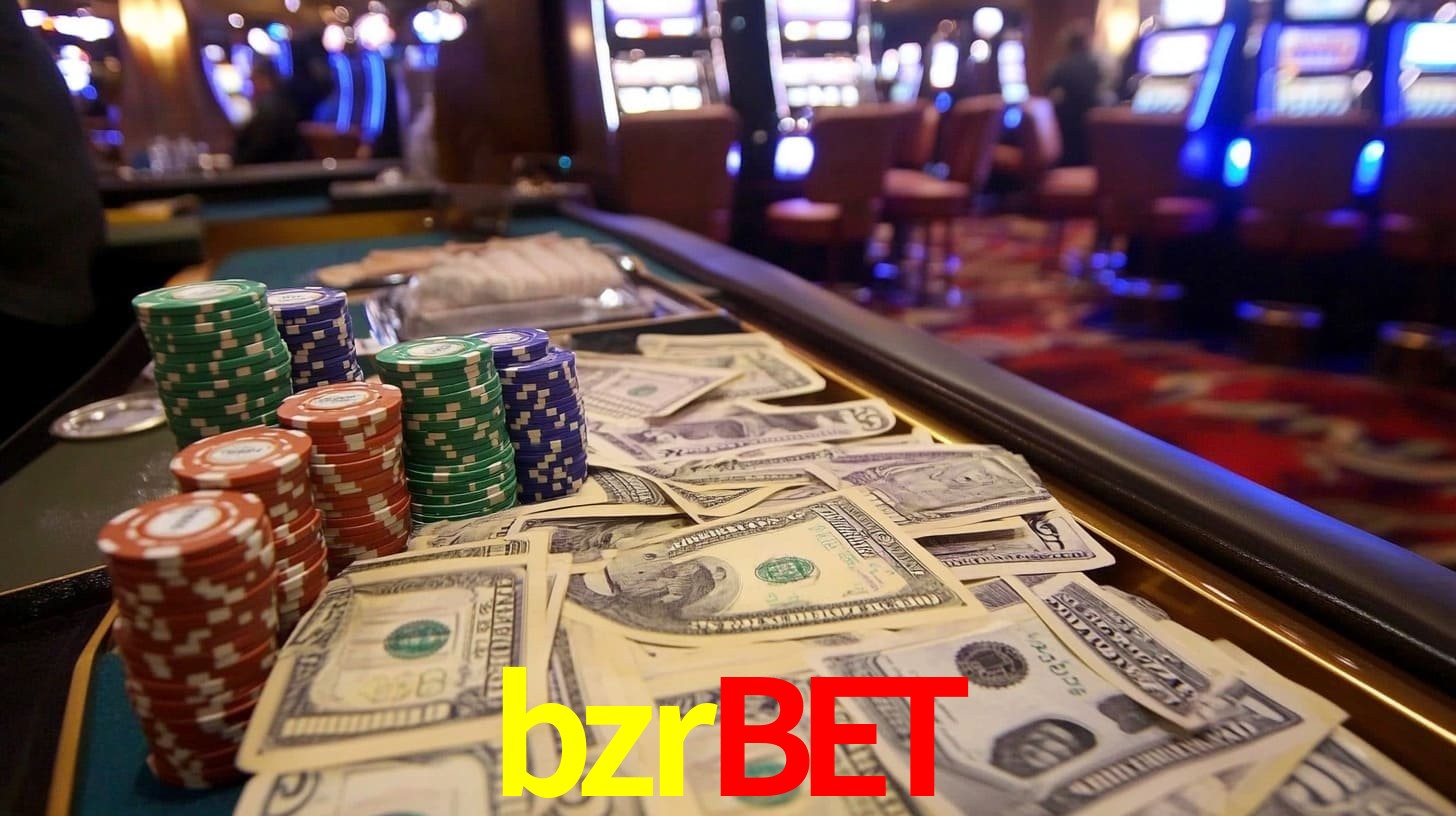 bzrbet Brasília - Betting Features