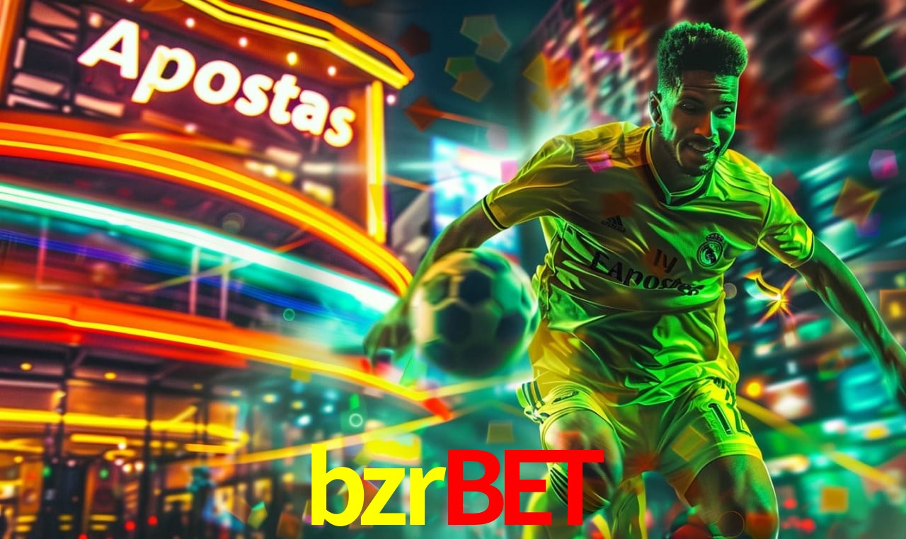Promoção Relâmpago bzrbet
