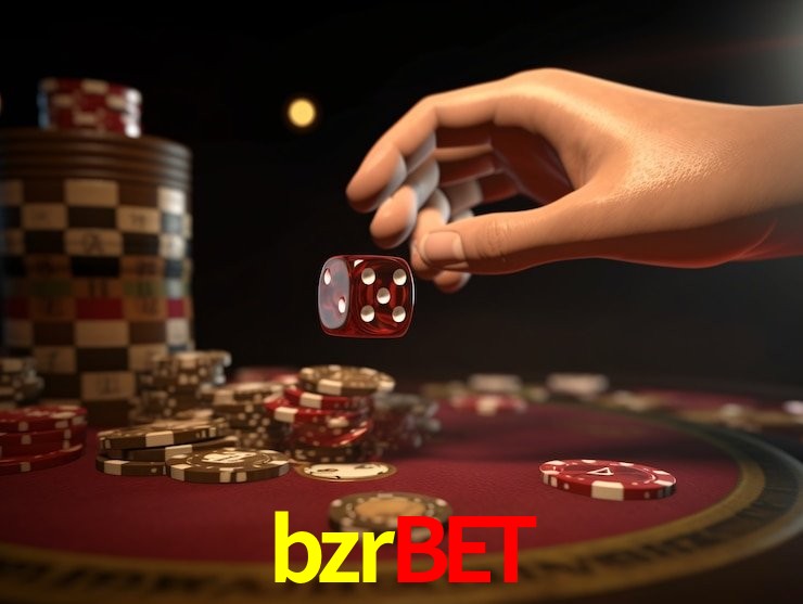 Promoções Sazonais bzrbet