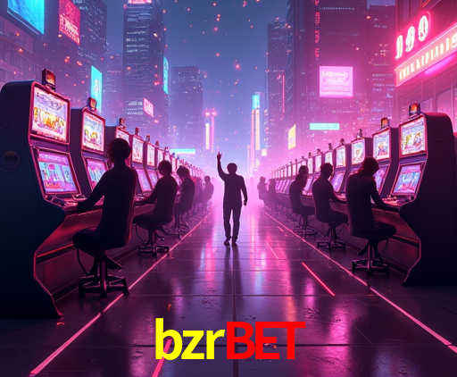 Apostas de Tênis bzrbet