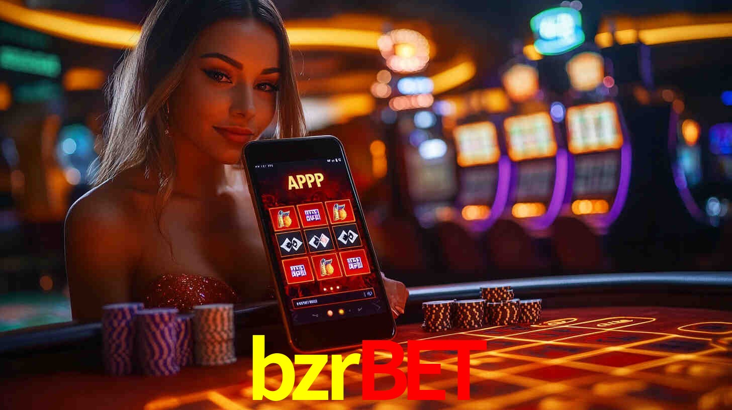 Explorando a Categoria de Eventos em Apostas na bzrbet
