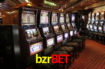 Desvendando o Mundo dos Jogos Virtuais na bzrbet