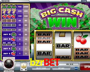 Descubra a Magia dos Jogos de Arcade no bzrbet