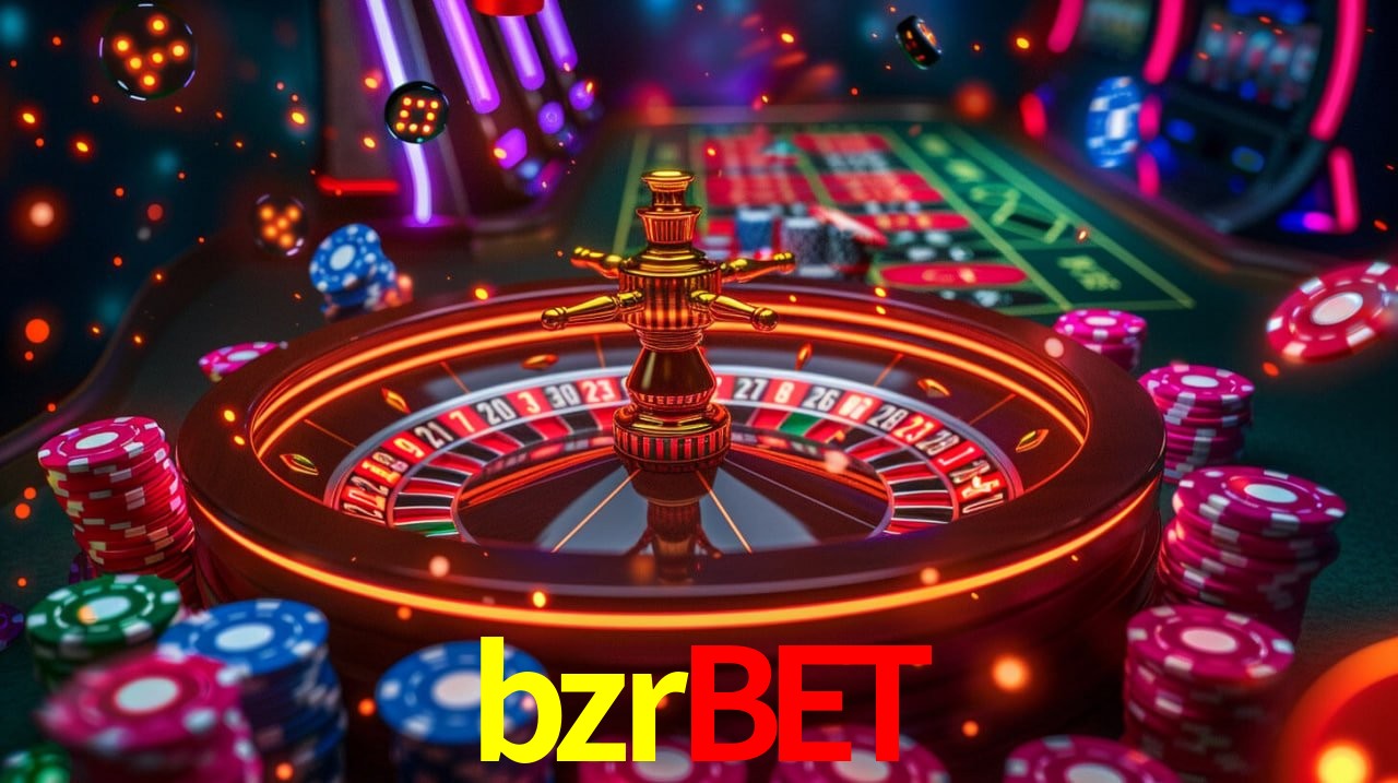 Bônus Diários bzrbet
