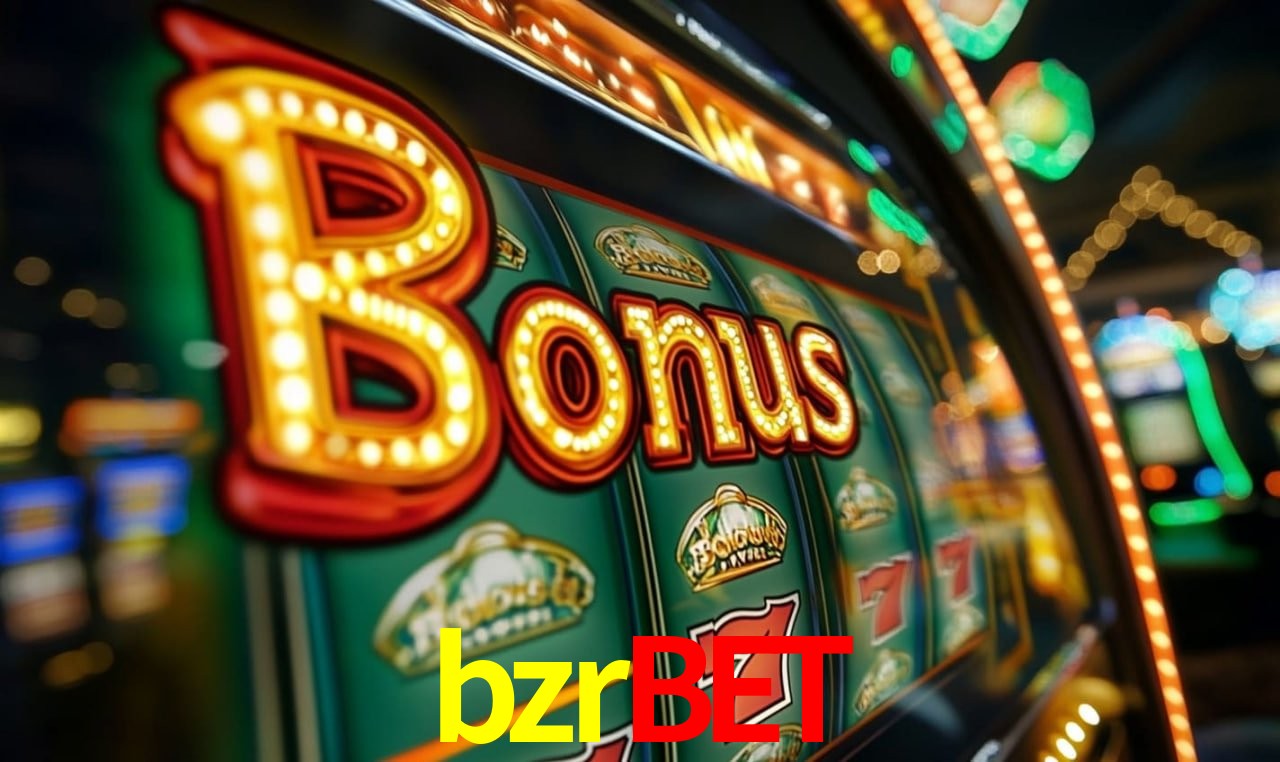bzrbet São Paulo - Top Slots