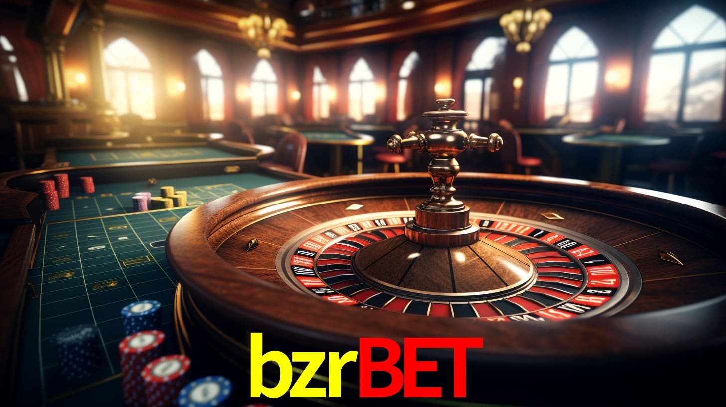 Football Betting bzrbet