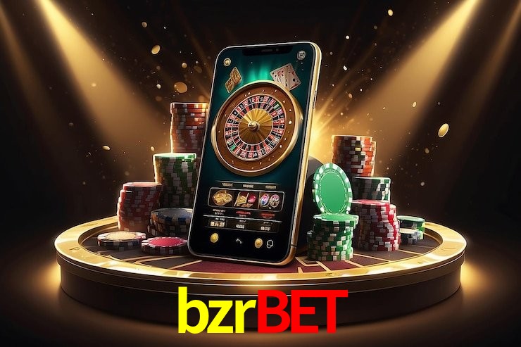 bzrbet - Winners Celebration