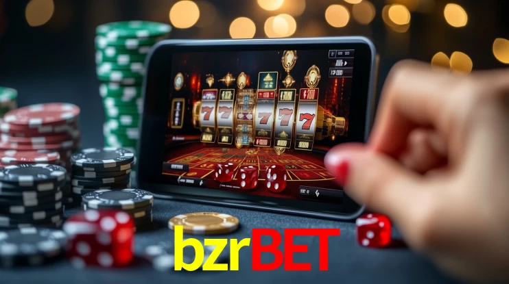 Roulette Table bzrbet