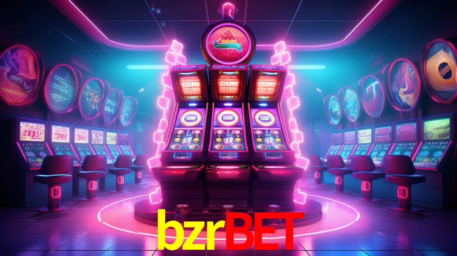 Sinta a adrenalina dos jogos de cassino com bzrbet