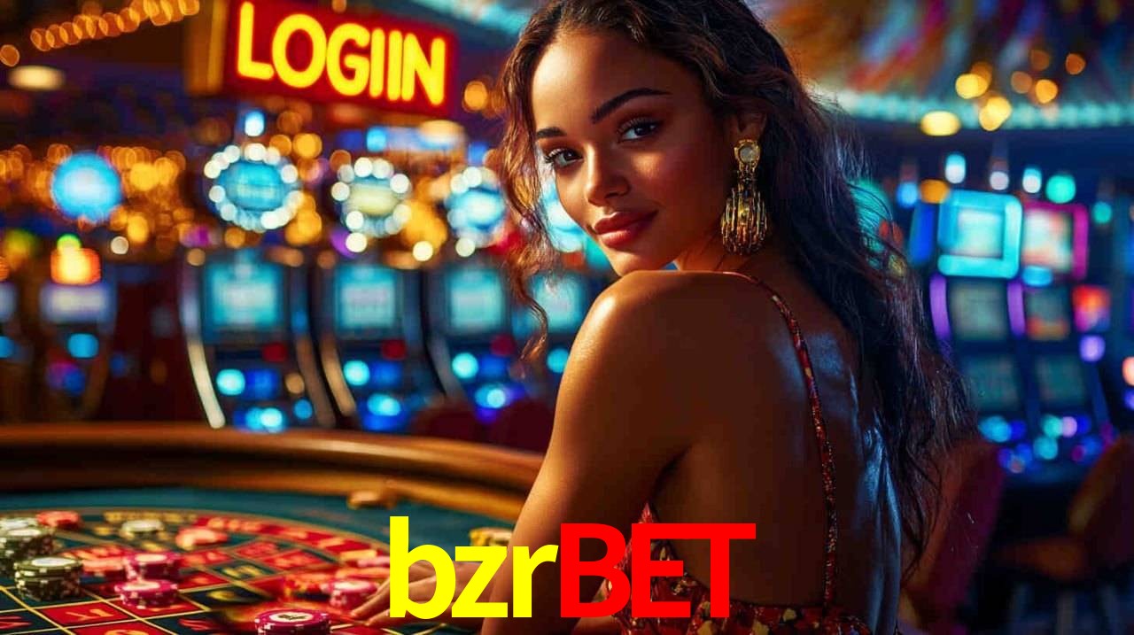 bzrbet Brasília - Jogo Features