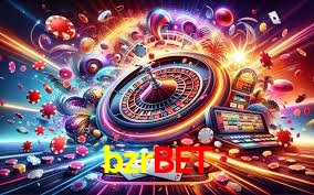 Provedores de Jogos bzrbet