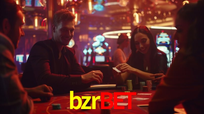 A Popularidade dos Caça-Níqueis no bzrbet