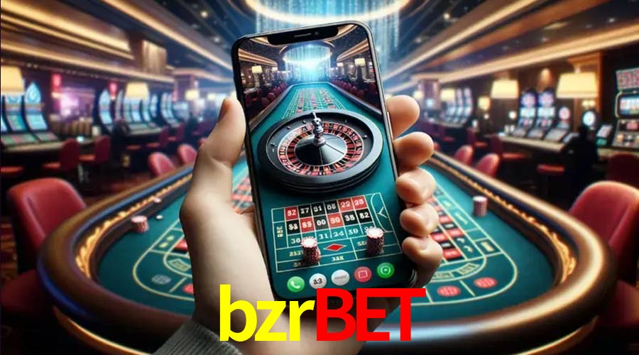 Platform Technology bzrbet