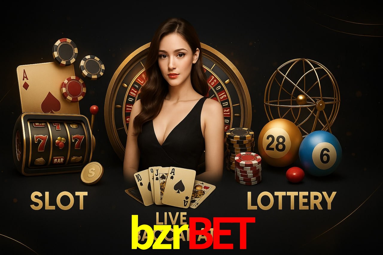 bzrbet Slot - 320+ Caça-Níqueis Premium