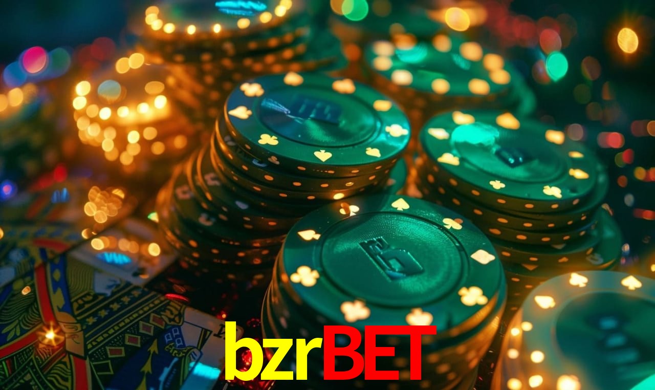 Diretório de Jogos bzrbet