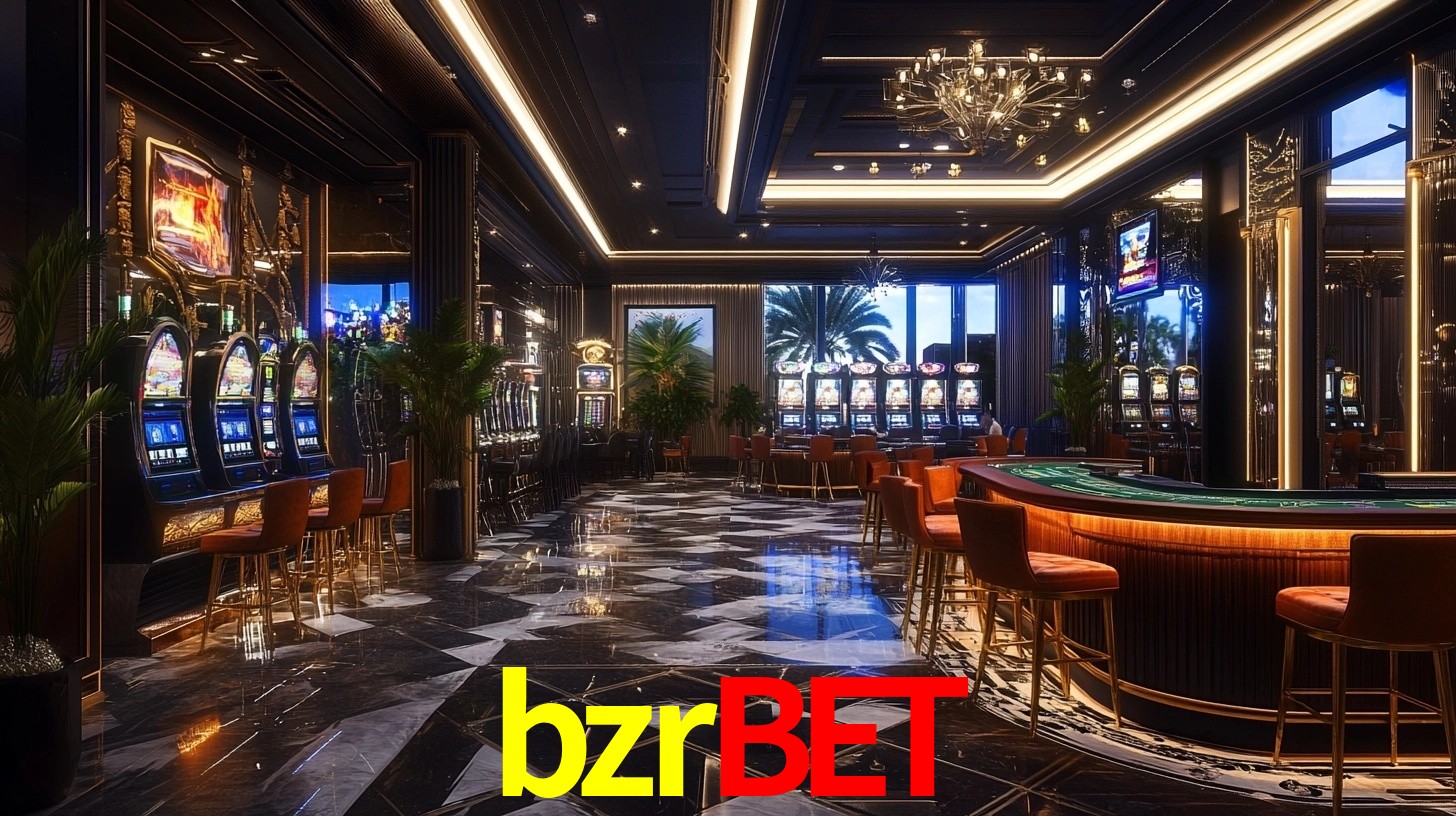 Welcome Bonus bzrbet