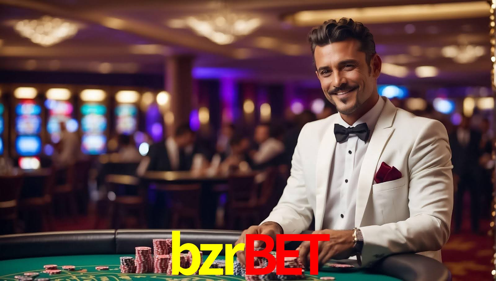 bzrbet - Security