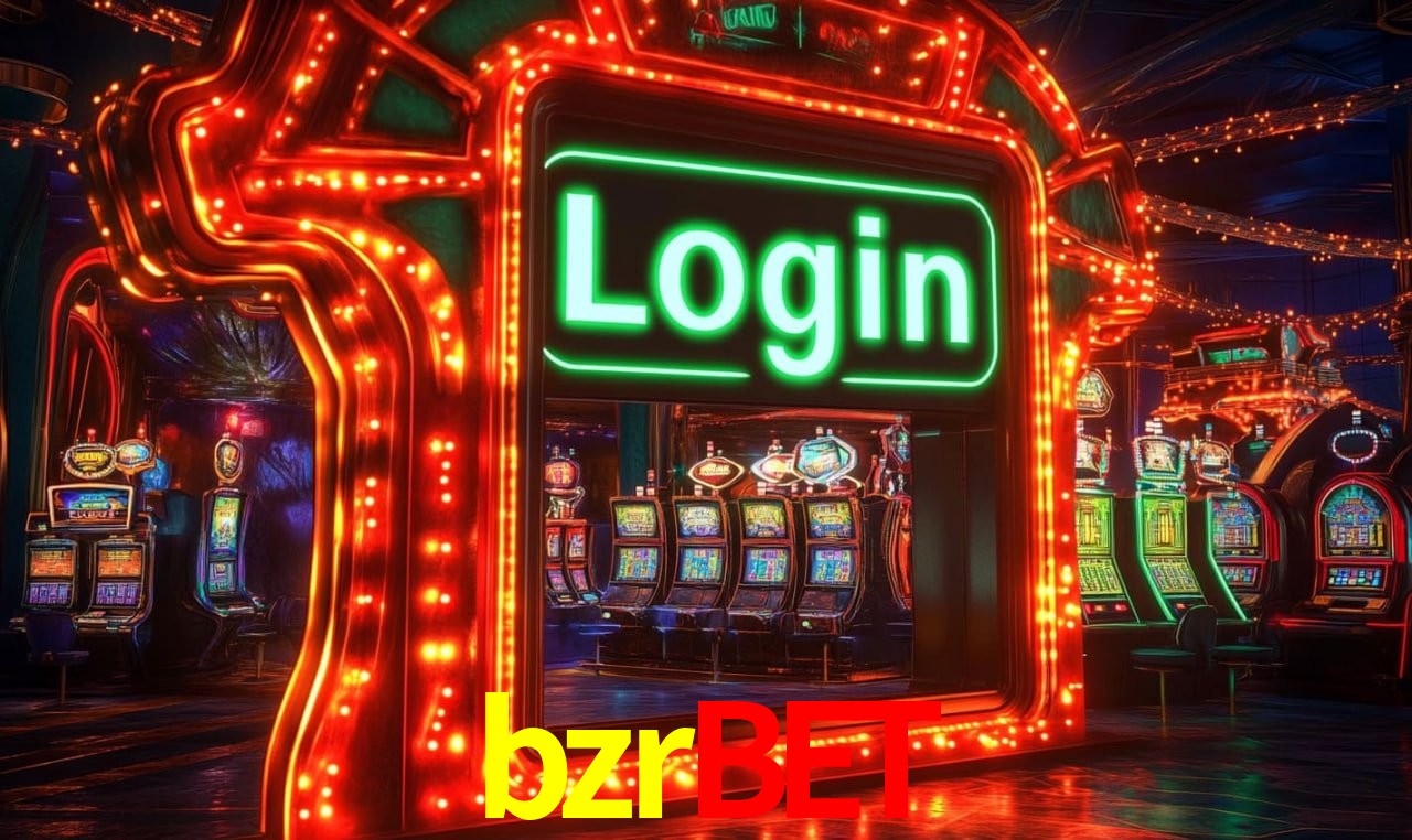 Jogos de Slot bzrbet