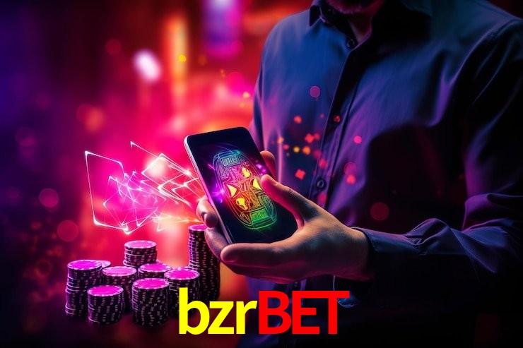 Estatísticas Esportivas bzrbet