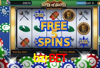 bzrbet Belo Horizonte - VIP Casino