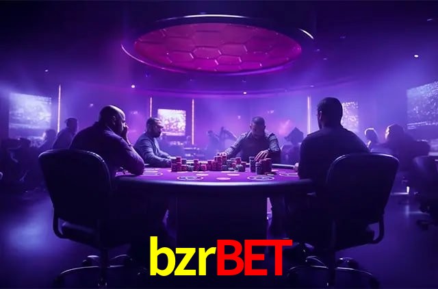 Tecnologia da Plataforma bzrbet