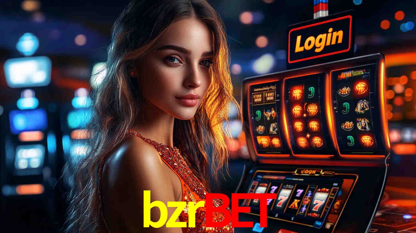 Experimente o Login Seguro Premium no bzrbet