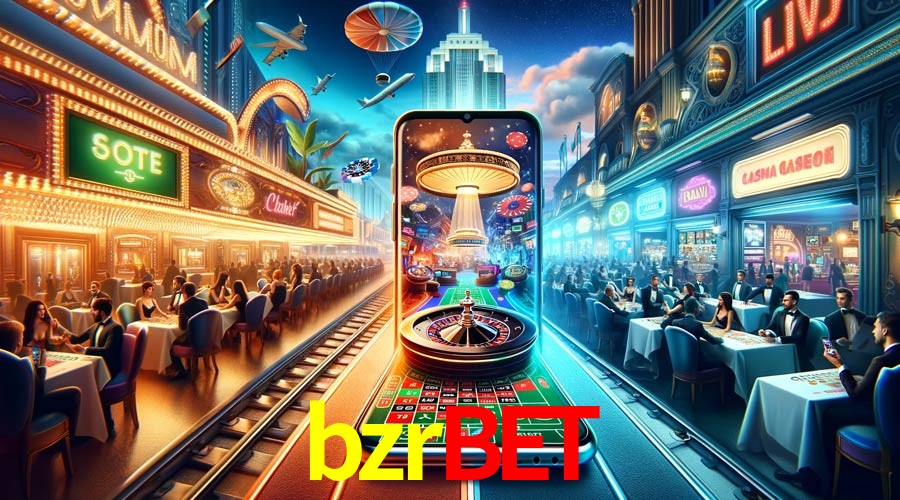 Weekend Specials bzrbet