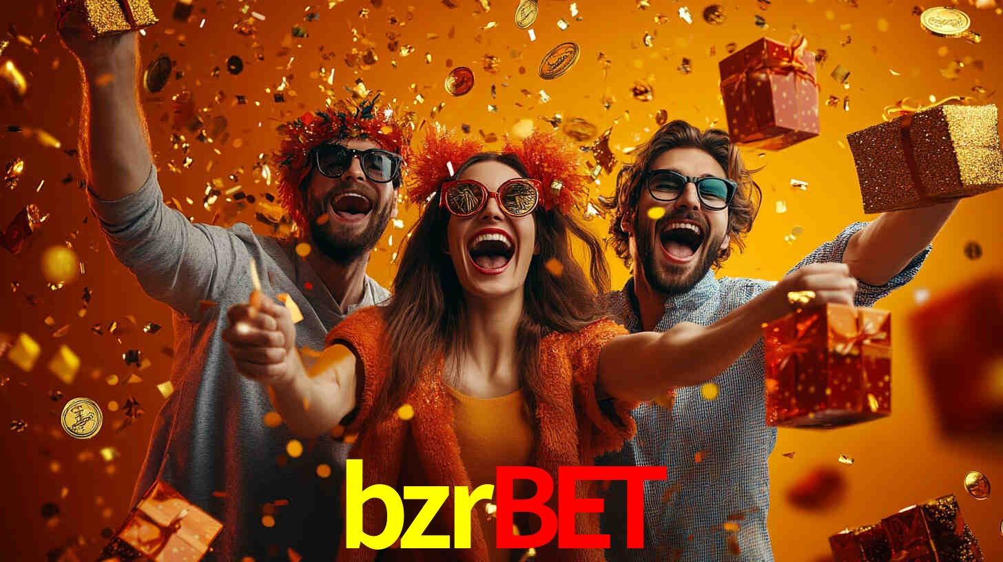 bzrbet: Seu Especialista em Apostas Esportivas Brasileiras