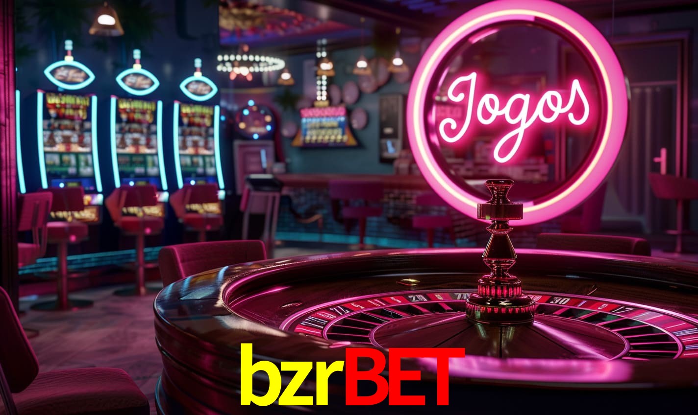 bzrbet Salvador - Strategies