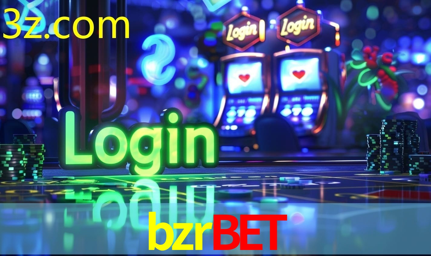 BZRBET