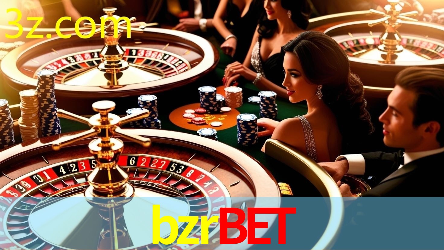 BZRBET